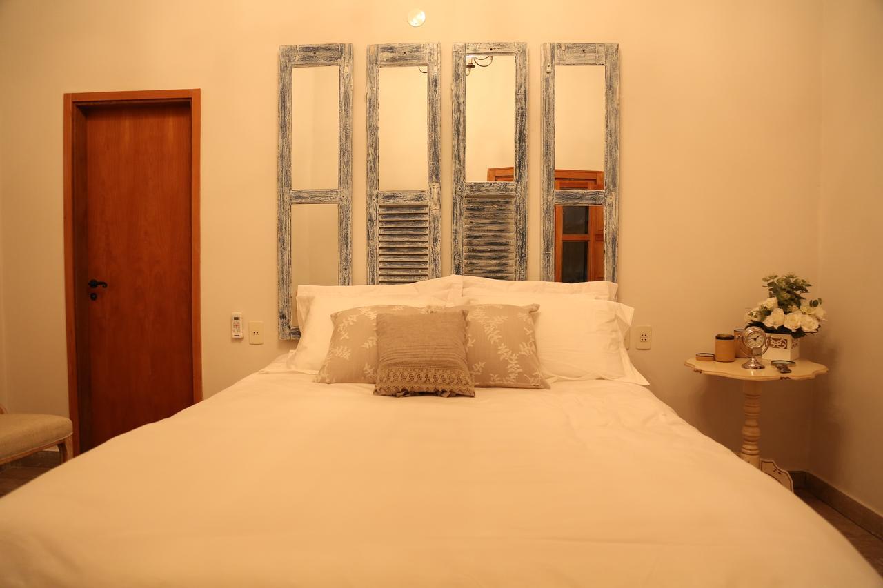 Casa Sucre Bed and Breakfast Asunción Exterior foto