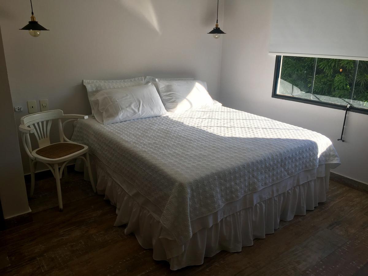 Casa Sucre Bed and Breakfast Asunción Exterior foto
