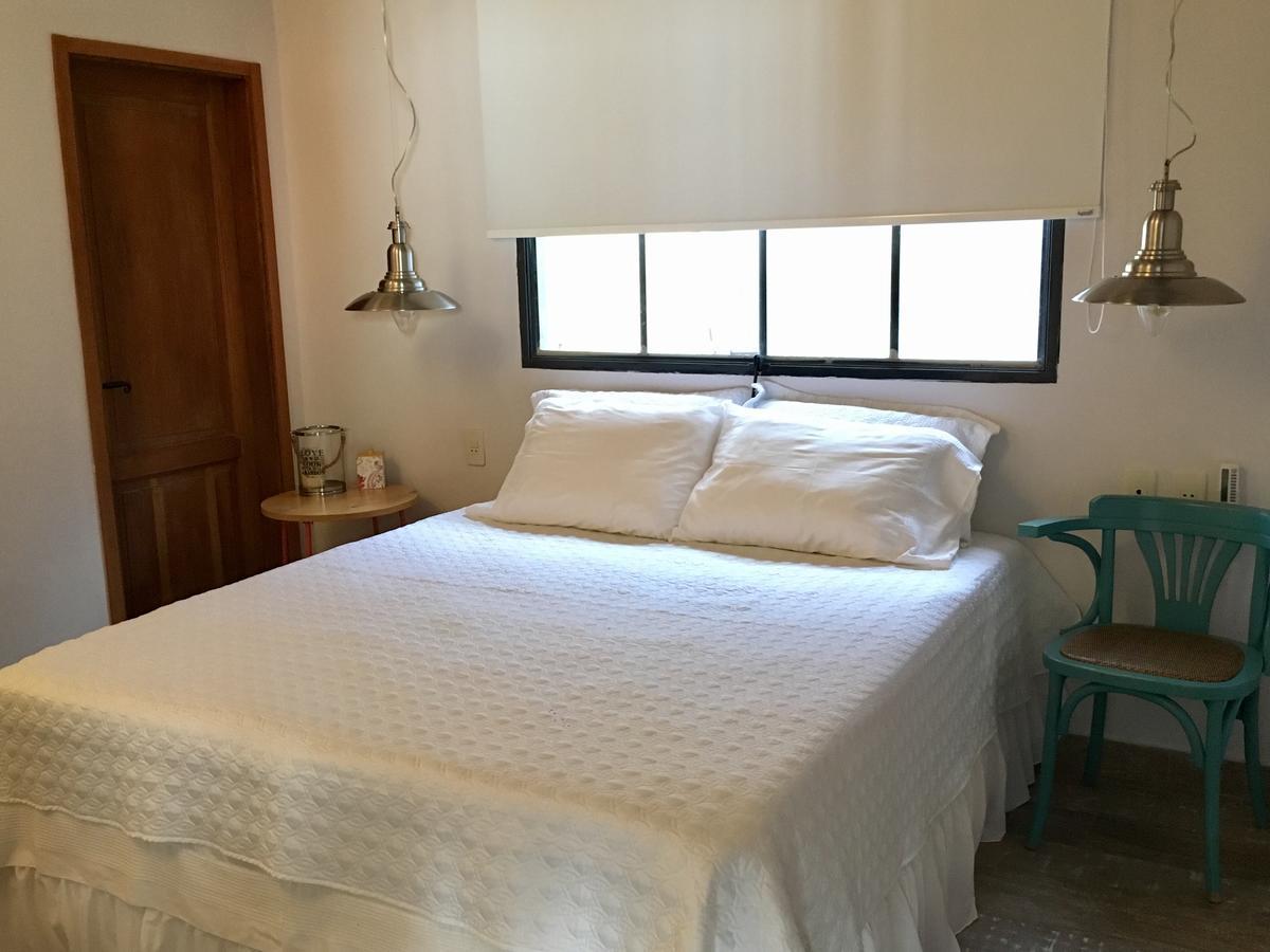 Casa Sucre Bed and Breakfast Asunción Exterior foto
